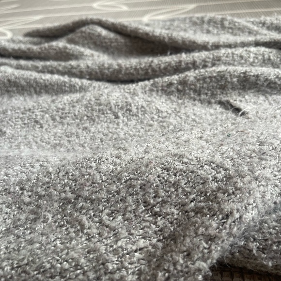 Cozy BP Nortdstrom cardigan - Picture 3 of 5